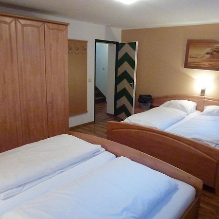 Ferienhaus Teigi Ваграйн Екстериор снимка