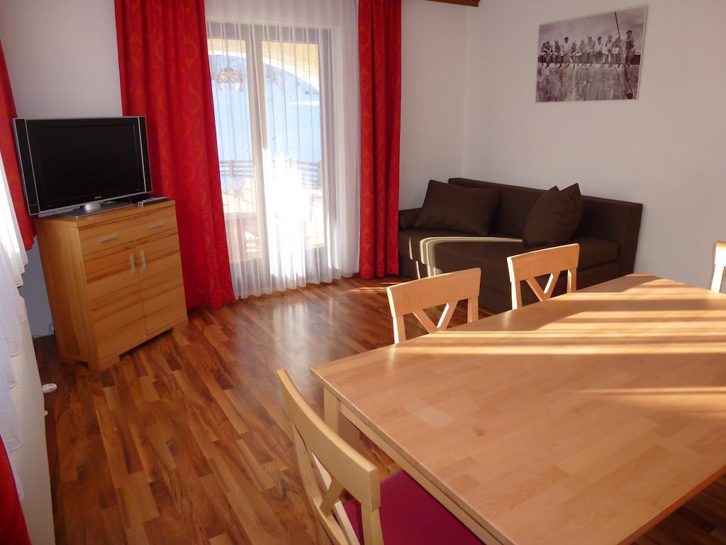 Ferienhaus Teigi Ваграйн Стая снимка