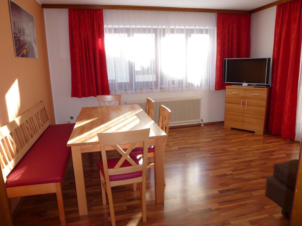 Ferienhaus Teigi Ваграйн Стая снимка