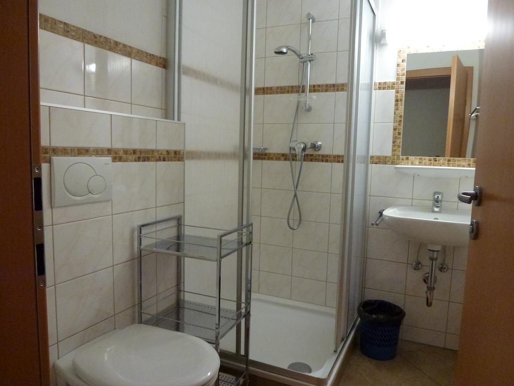 Ferienhaus Teigi Ваграйн Стая снимка