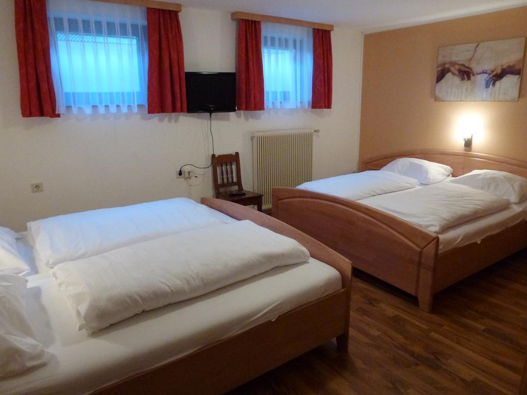 Ferienhaus Teigi Ваграйн Стая снимка