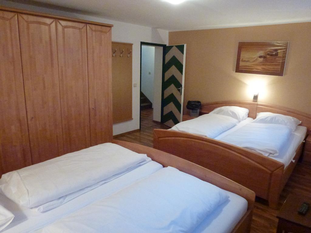 Ferienhaus Teigi Ваграйн Екстериор снимка