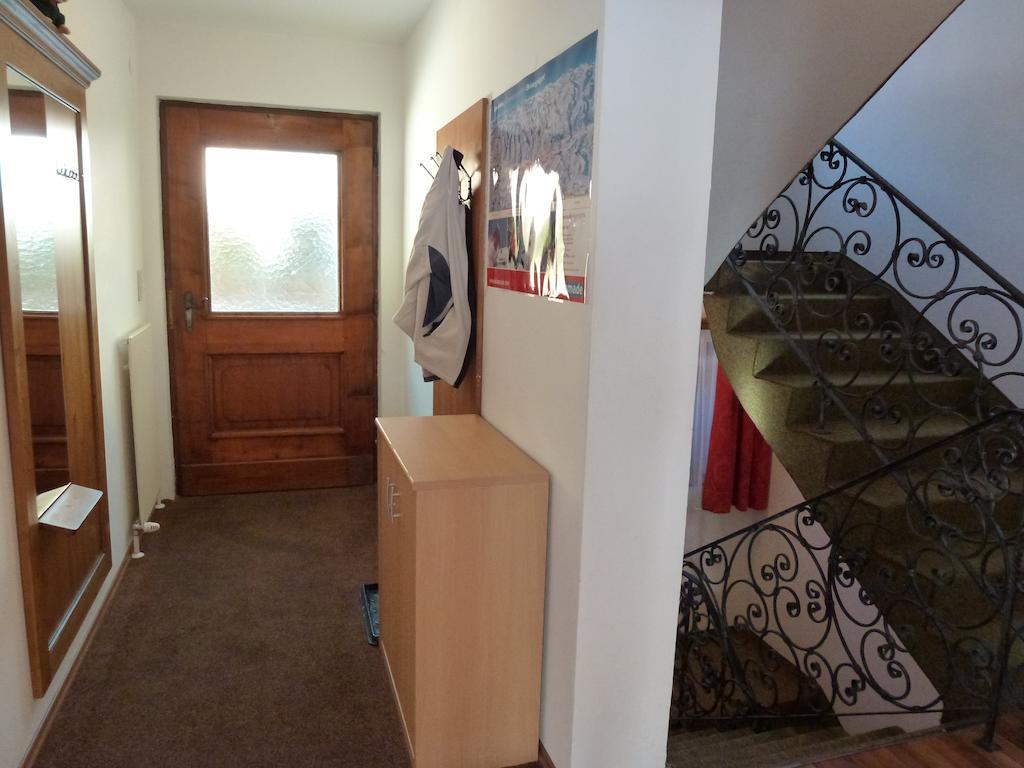 Ferienhaus Teigi Ваграйн Екстериор снимка
