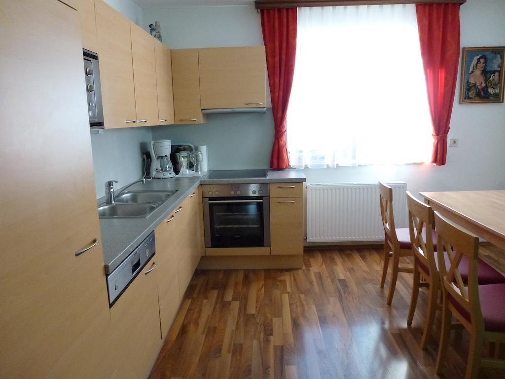 Ferienhaus Teigi Ваграйн Екстериор снимка