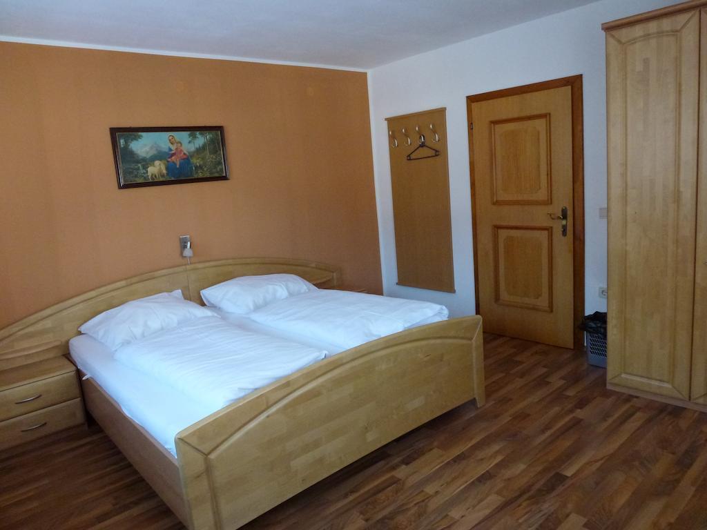 Ferienhaus Teigi Ваграйн Стая снимка