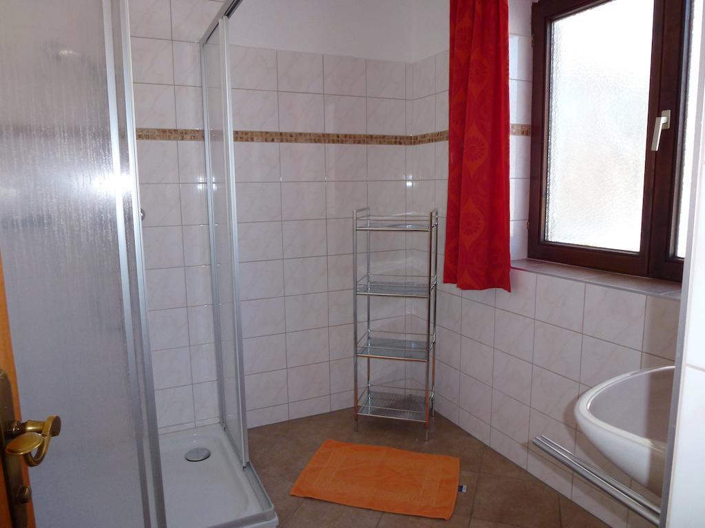Ferienhaus Teigi Ваграйн Екстериор снимка