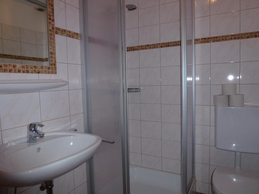 Ferienhaus Teigi Ваграйн Стая снимка