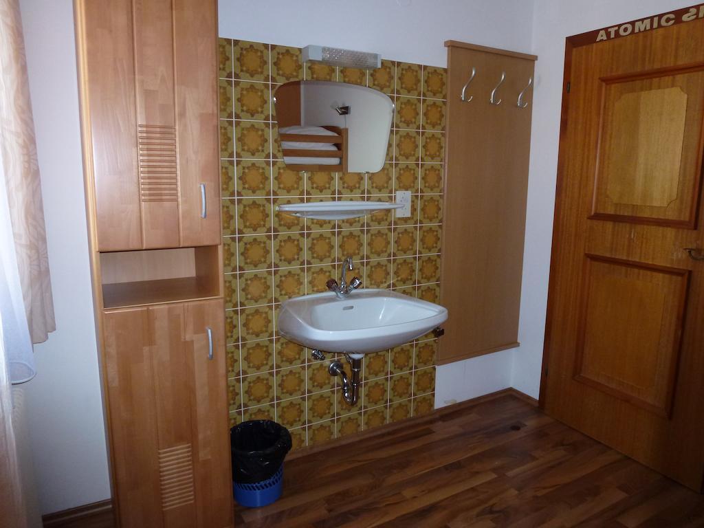 Ferienhaus Teigi Ваграйн Стая снимка