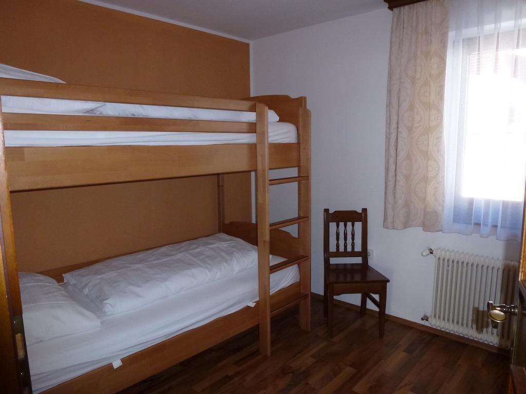 Ferienhaus Teigi Ваграйн Стая снимка