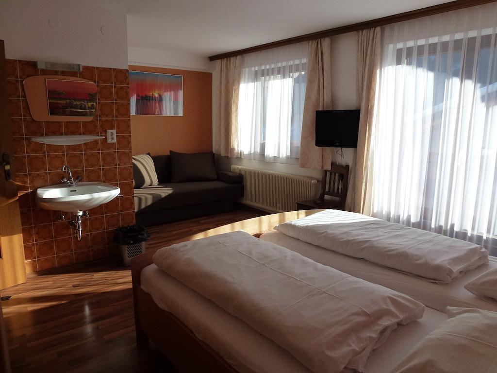 Ferienhaus Teigi Ваграйн Екстериор снимка