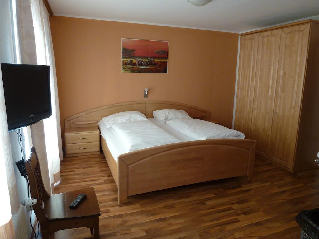 Ferienhaus Teigi Ваграйн Стая снимка